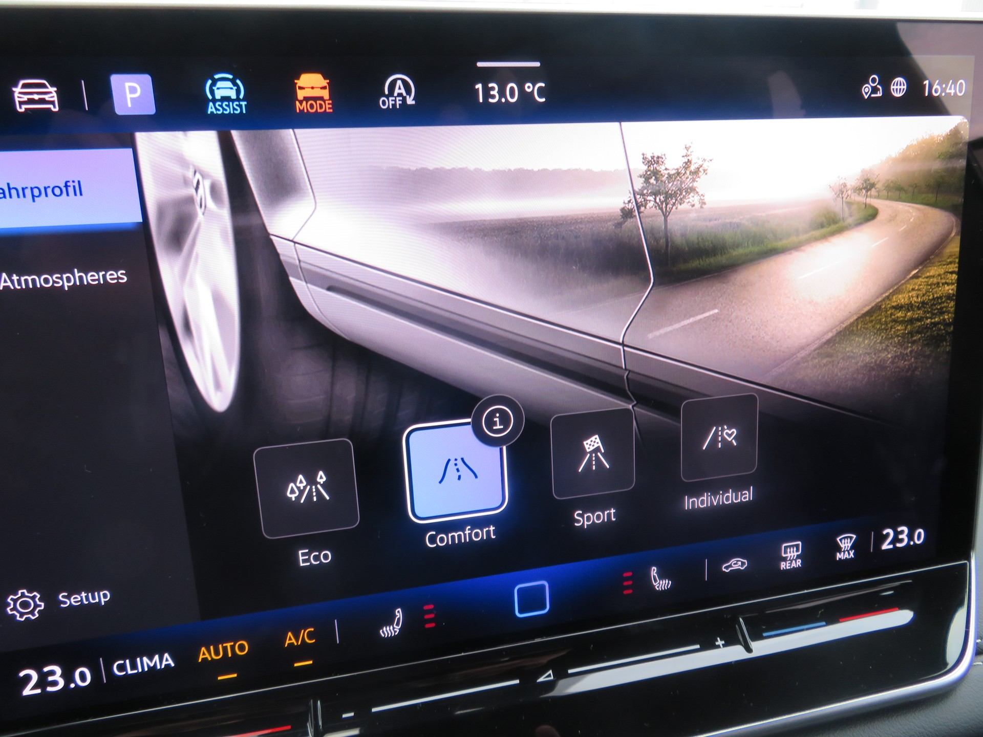 VW Tiguan 1.5 TSI evo2 mHEV Life "GOAL" DSG-image-11