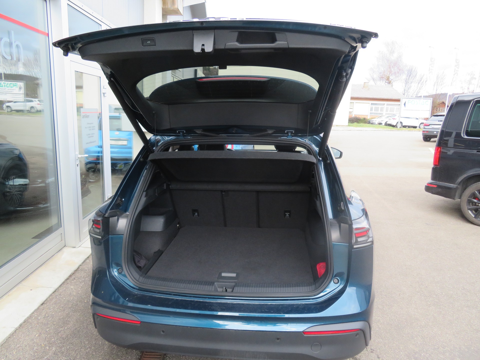 VW Tiguan 1.5 TSI evo2 mHEV Life "GOAL" DSG-image-2