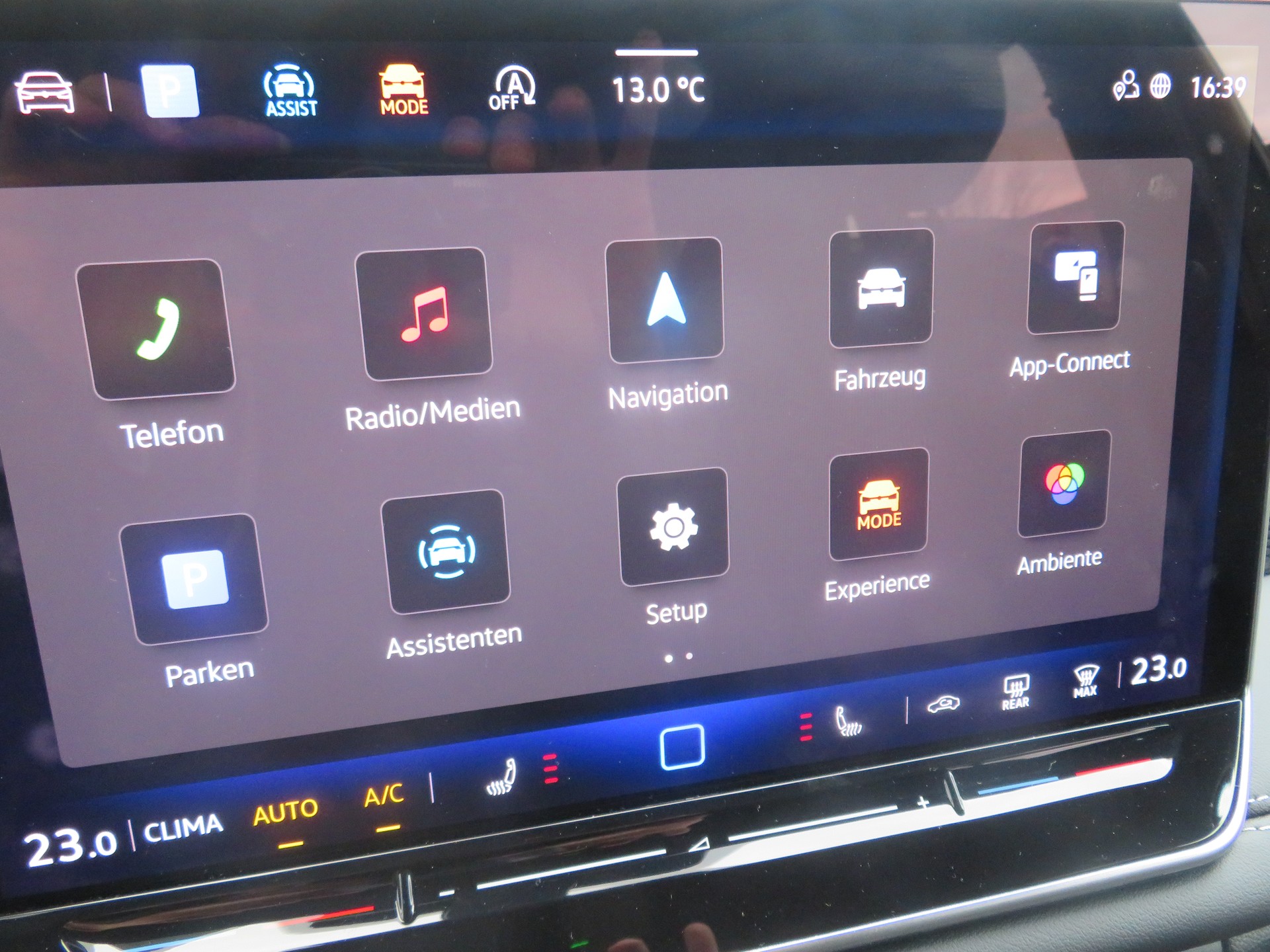 VW Tiguan 1.5 TSI evo2 mHEV Life "GOAL" DSG-image-9