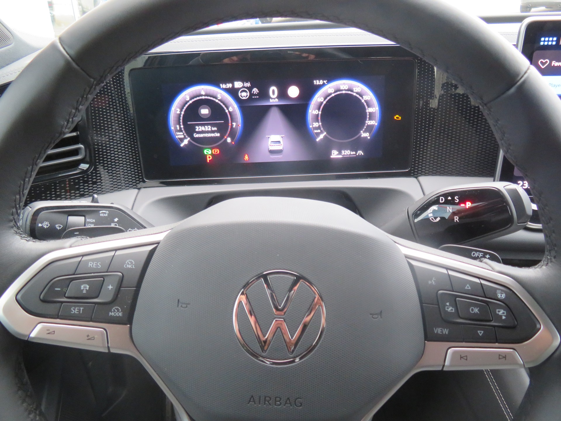 VW Tiguan 1.5 TSI evo2 mHEV Life "GOAL" DSG-image-7