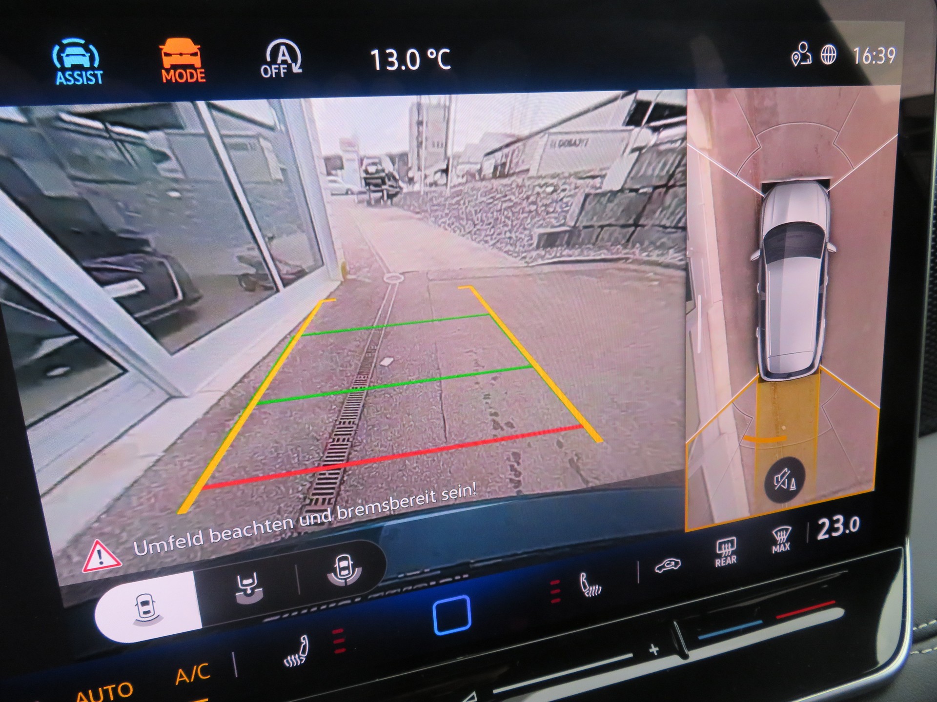 VW Tiguan 1.5 TSI evo2 mHEV Life "GOAL" DSG-image-8