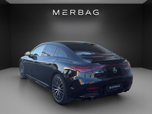 MERCEDES-BENZ EQE 43 AMG 4 Matic-image-2