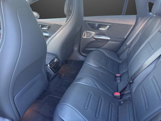 MERCEDES-BENZ EQE 43 AMG 4 Matic-image-6