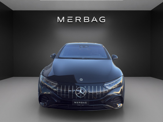 MERCEDES-BENZ EQE 43 AMG 4 Matic-image-3