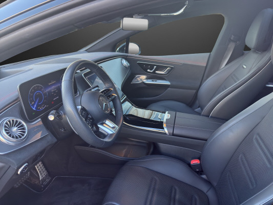 MERCEDES-BENZ EQE 43 AMG 4 Matic-image-5