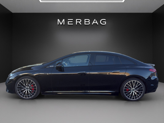 MERCEDES-BENZ EQE 43 AMG 4 Matic-image-1