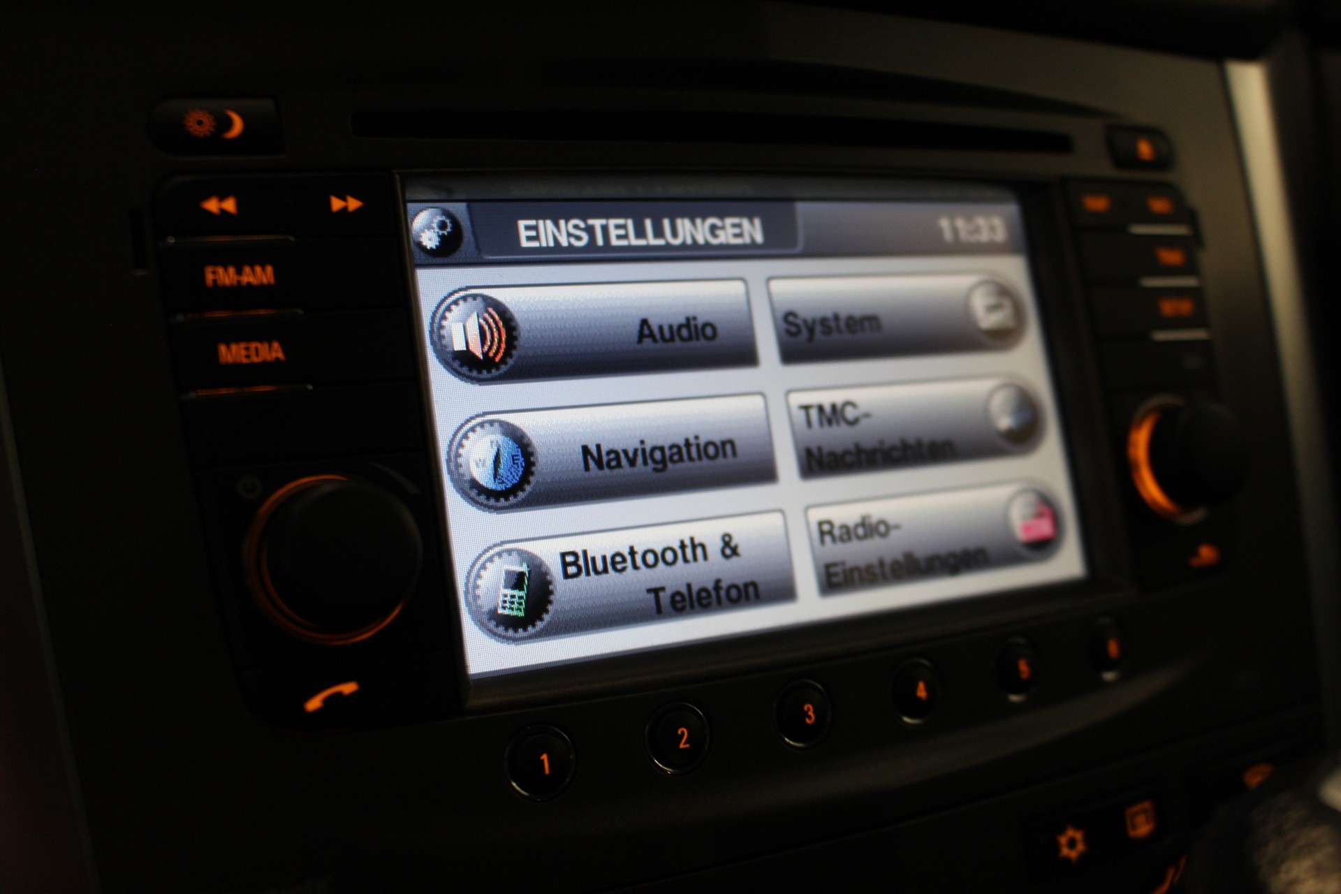 OPEL Antara 2.2 CDTI ecoT Cosmo-image-15