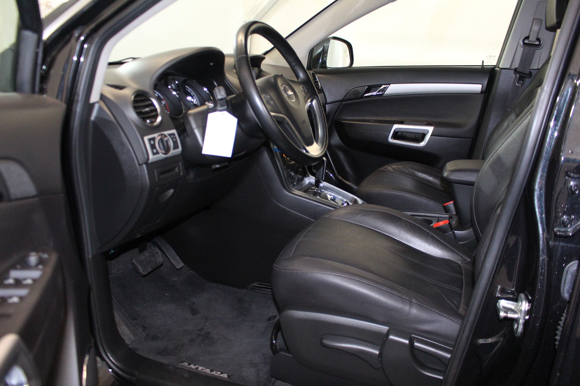 OPEL Antara 2.2 CDTI ecoT Cosmo-image-6