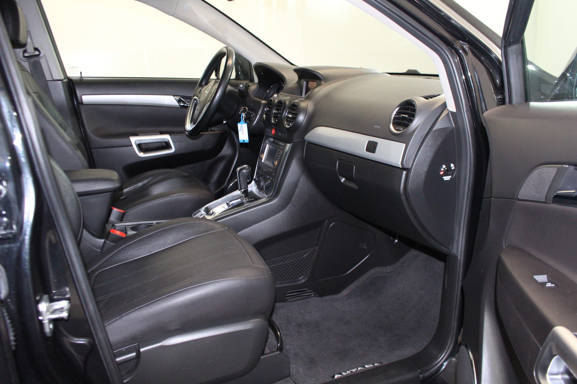 OPEL Antara 2.2 CDTI ecoT Cosmo-image-10