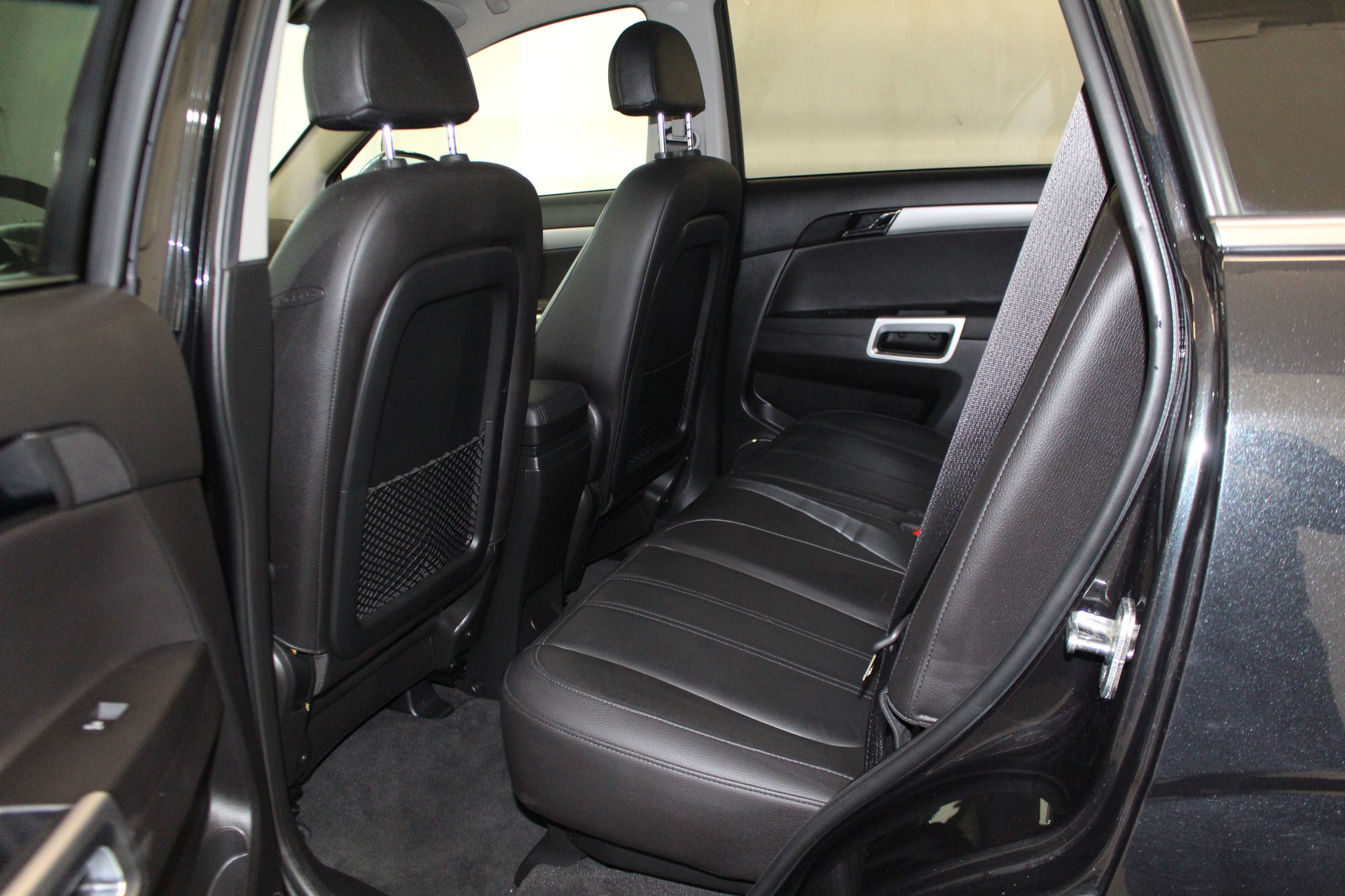 OPEL Antara 2.2 CDTI ecoT Cosmo-image-7