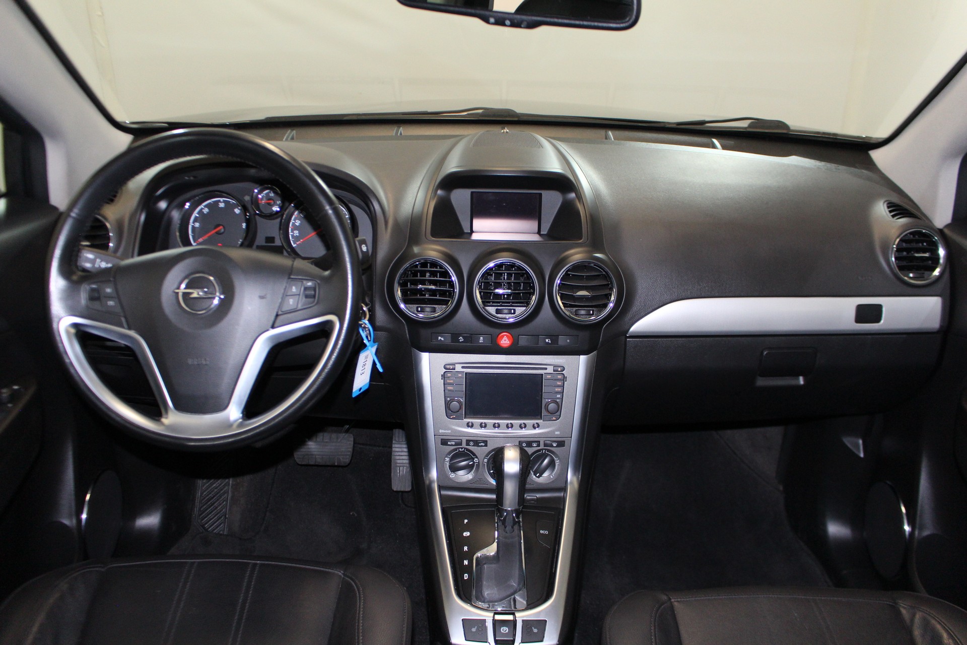 OPEL Antara 2.2 CDTI ecoT Cosmo-image-12