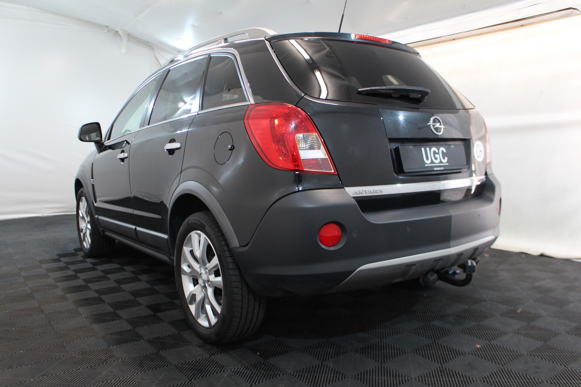 OPEL Antara 2.2 CDTI ecoT Cosmo-showroom-element-3