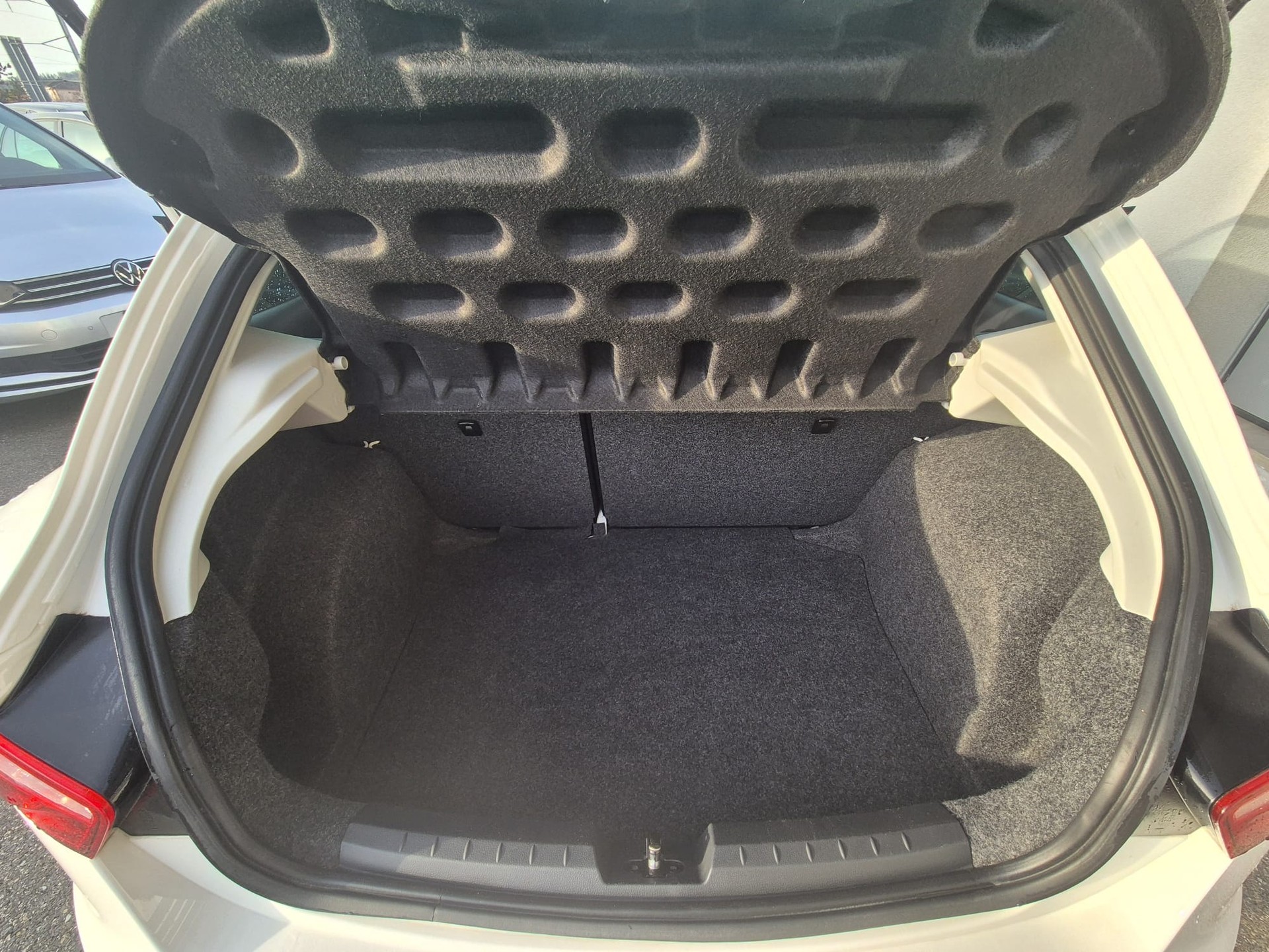 SEAT Ibiza SC 1.2 TSI FR Viva Stopp-Start-image-11