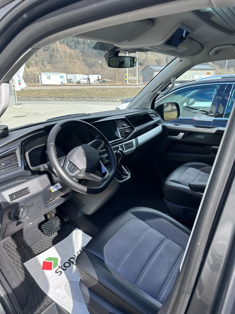 VW T6.1 California 2.0 Bi-TDI Beach 4Motion DSG-image-5