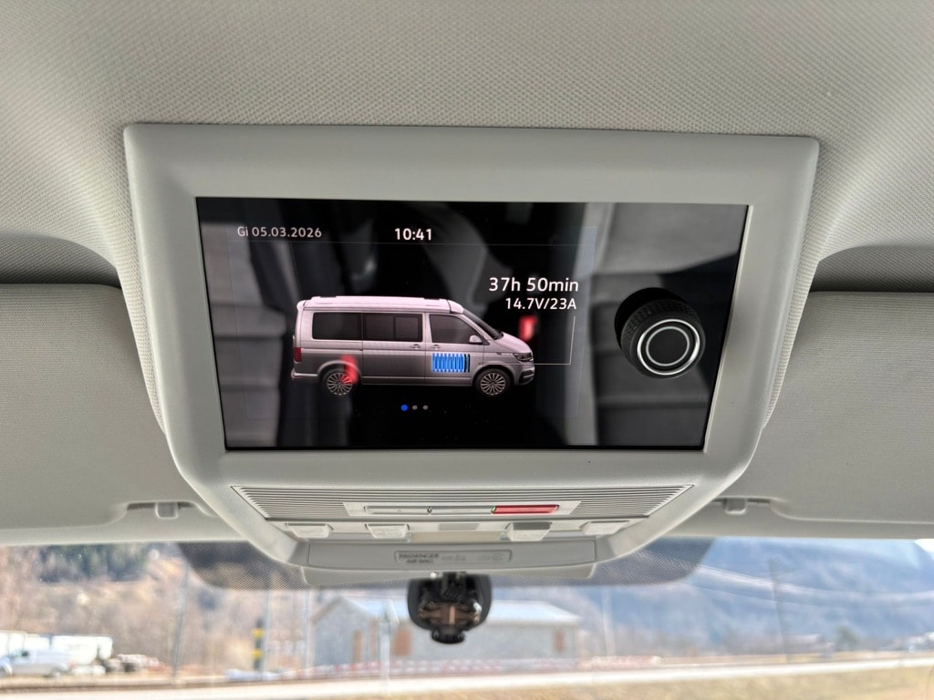 VW T6.1 California 2.0 Bi-TDI Beach 4Motion DSG-image-10