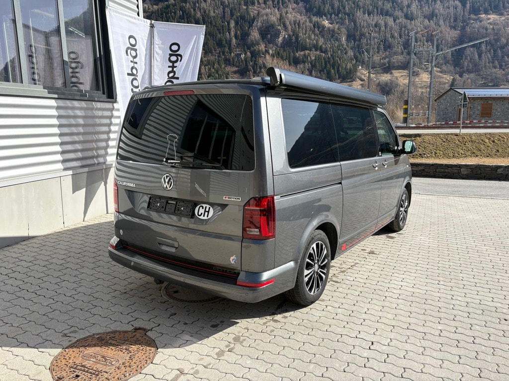 VW T6.1 California 2.0 Bi-TDI Beach 4Motion DSG-image-4