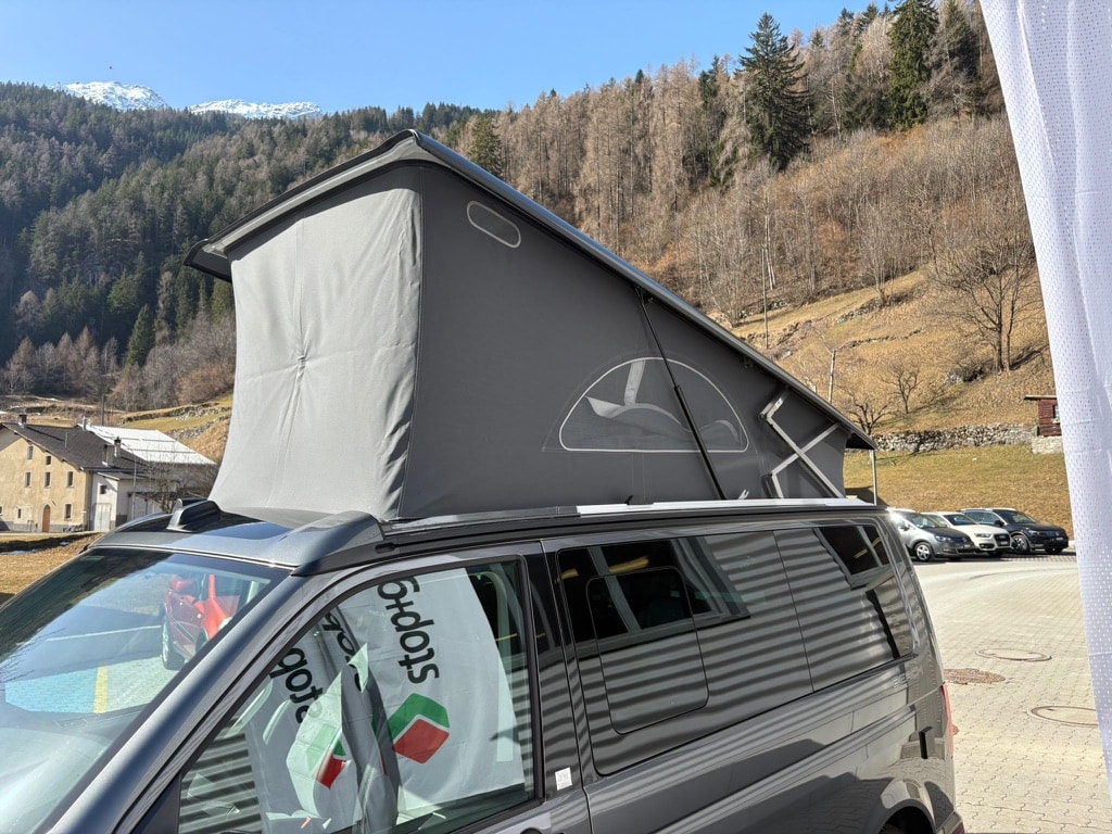 VW T6.1 California 2.0 Bi-TDI Beach 4Motion DSG-image-3