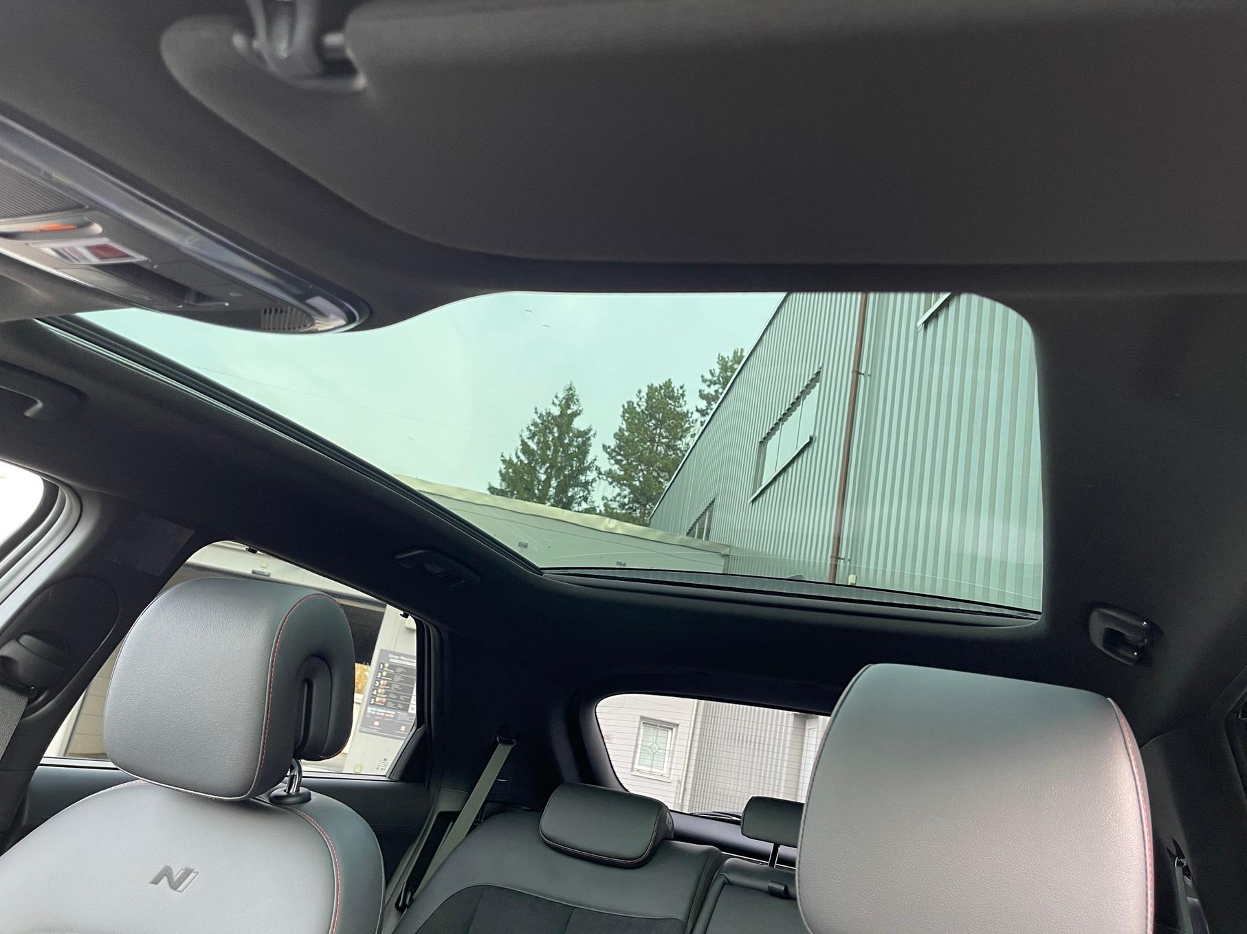 HYUNDAI Ioniq 5 N-Line 4WD-image-8