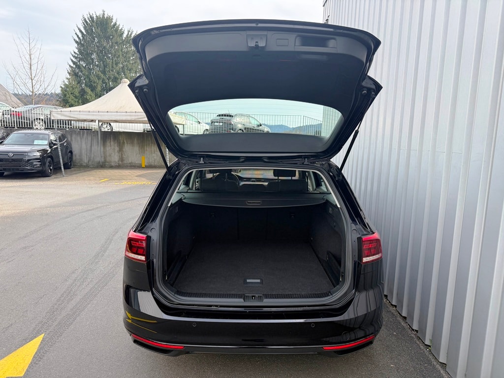 VW Passat 2.0 TDI BMT Business 4Motion DSG-image-5