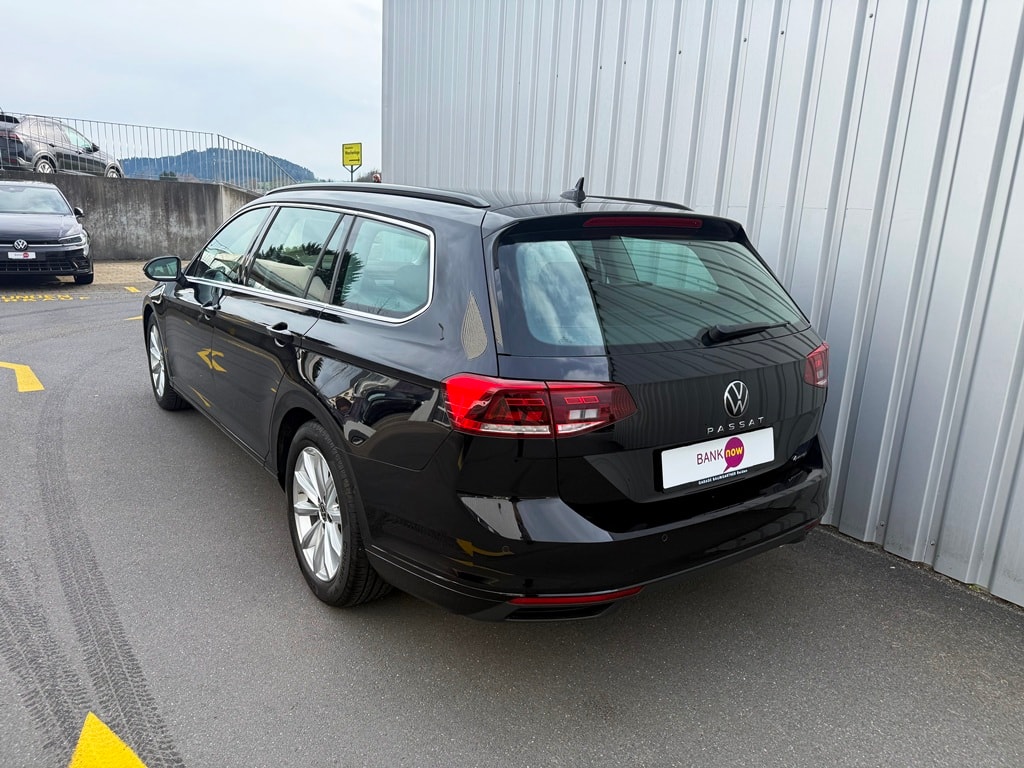 VW Passat 2.0 TDI BMT Business 4Motion DSG-image-3