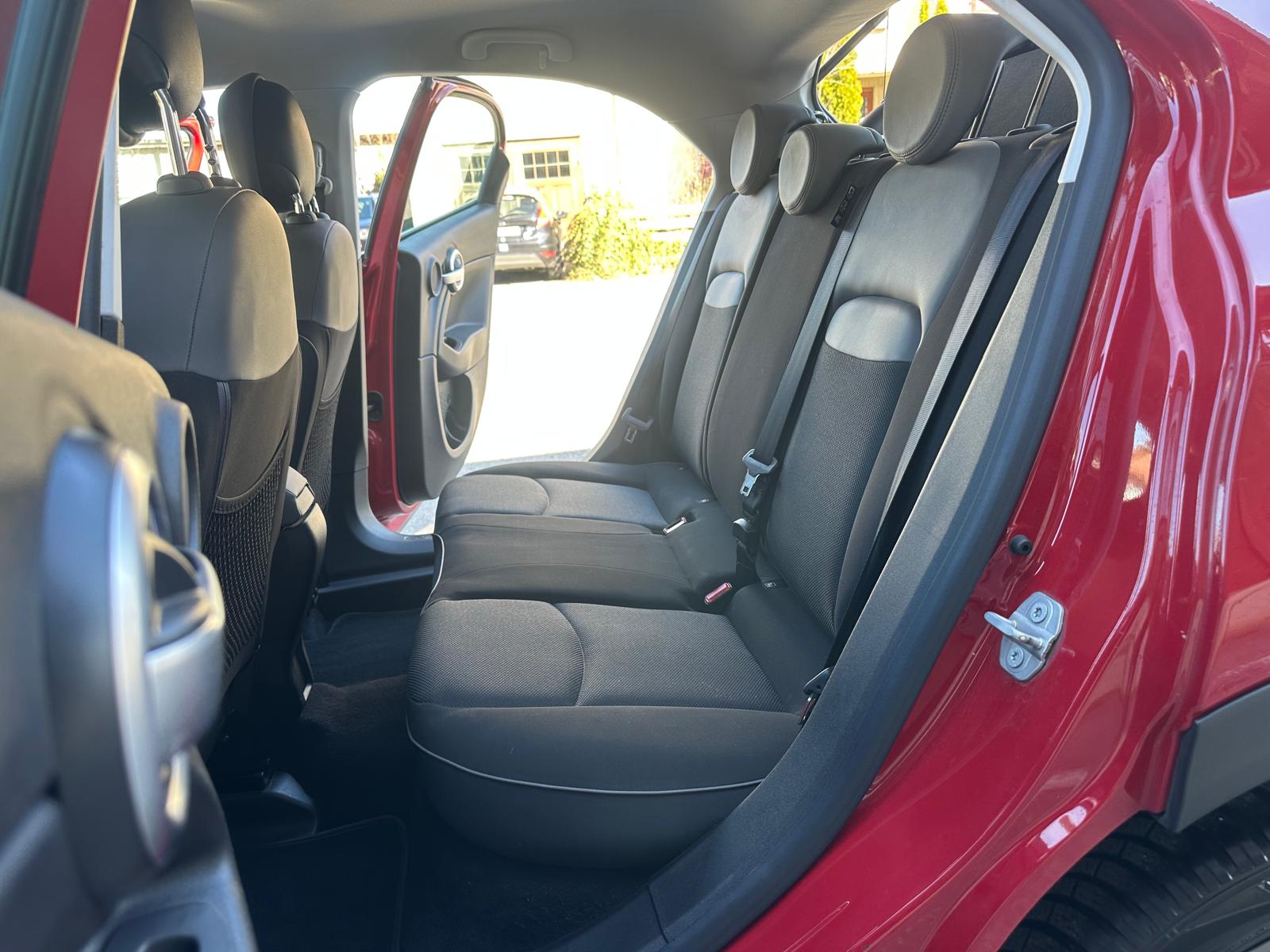 FIAT 500X 1.4T Pop Star-image-10