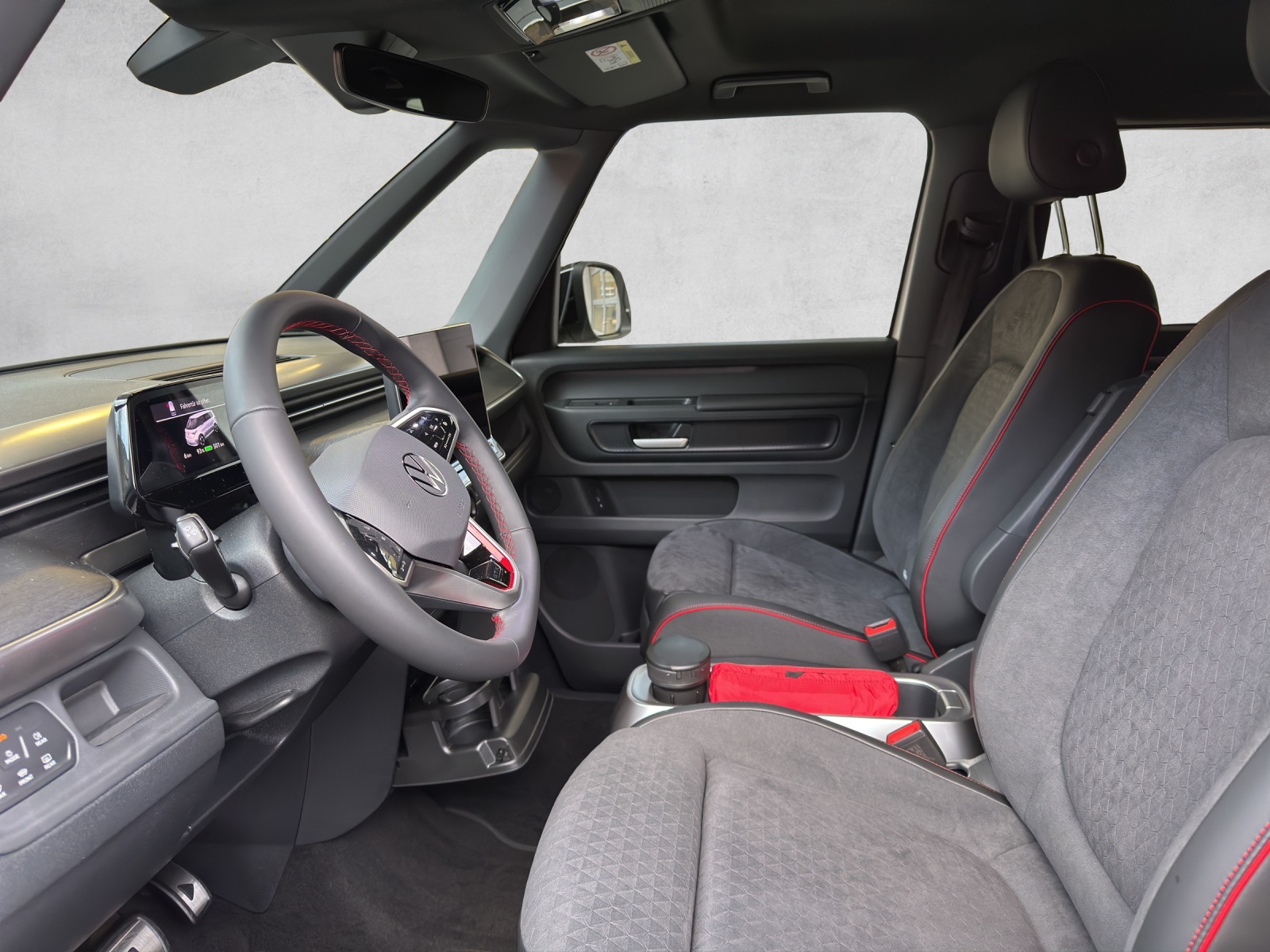VW ID.Buzz LWB GTX 4 Motion-image-5