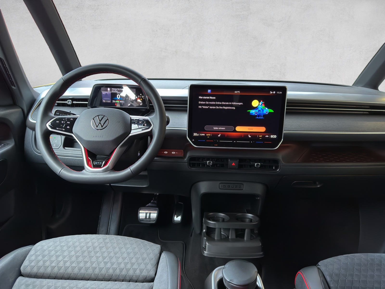 VW ID.Buzz LWB GTX 4 Motion-image-8