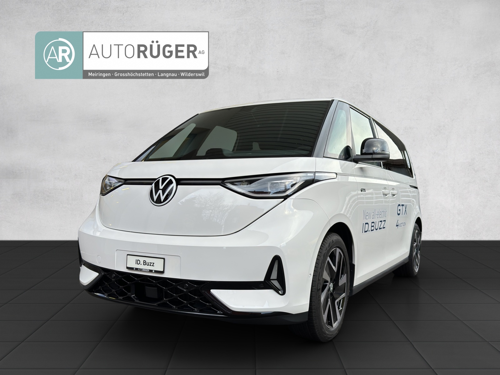 VW ID.Buzz LWB GTX 4 Motion-image-0
