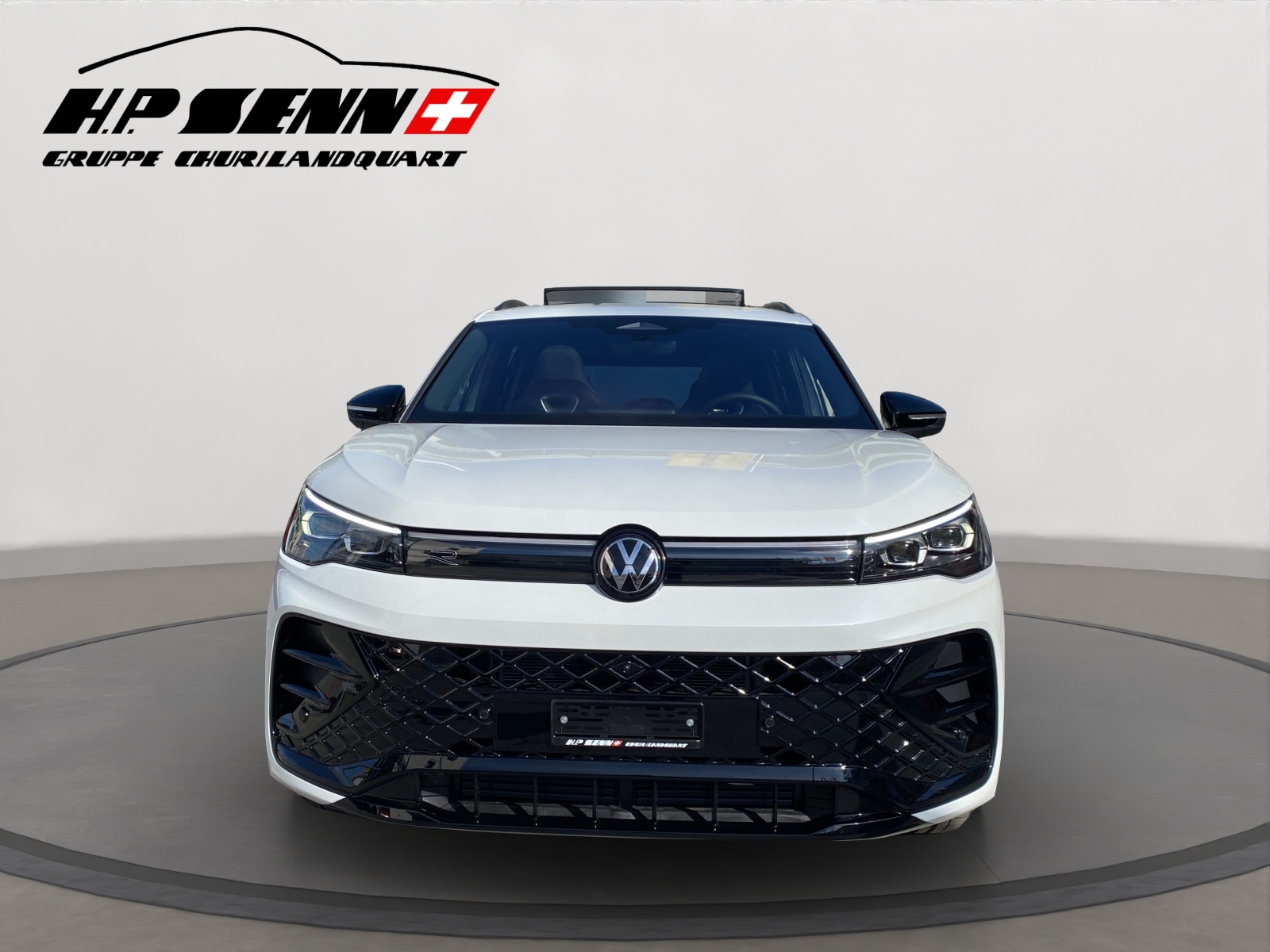 VW Tiguan 2.0 TSI DSG R-Line Plus 4Motion-image-6