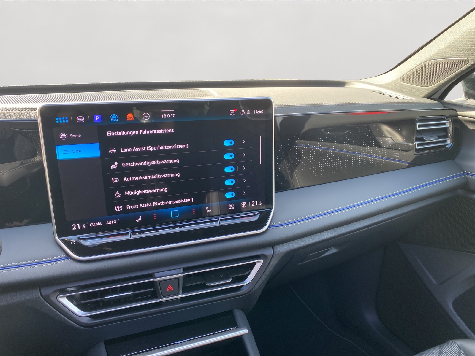 VW Tiguan 2.0 TSI DSG R-Line Plus 4Motion-image-16