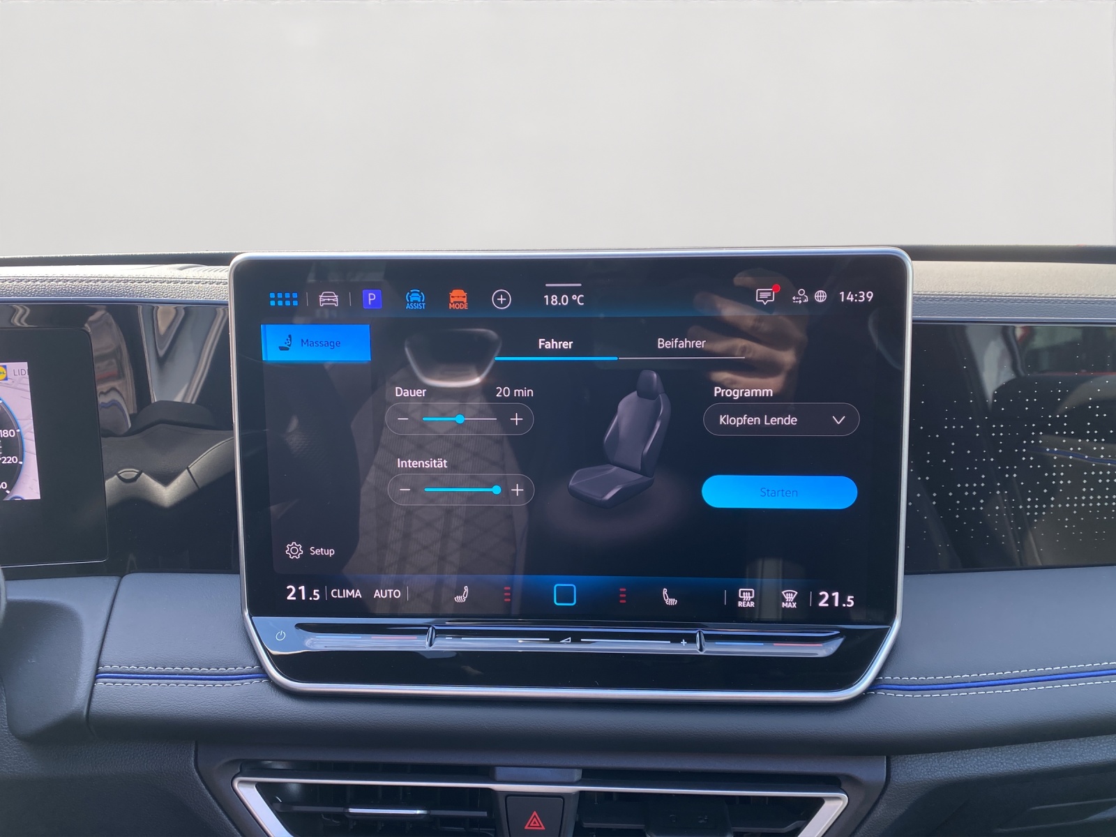 VW Tiguan 2.0 TSI DSG R-Line Plus 4Motion-image-12