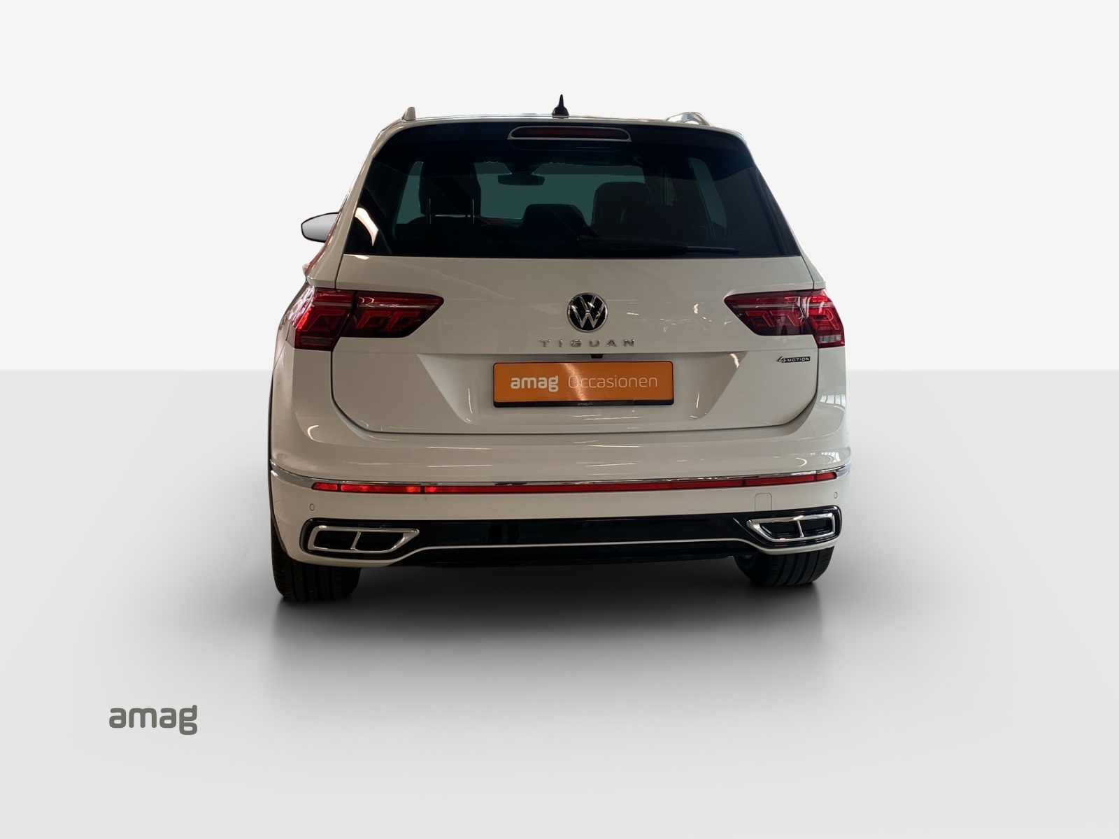 VW Tiguan 2.0TSI R-Line 4Motion DSG-image-3