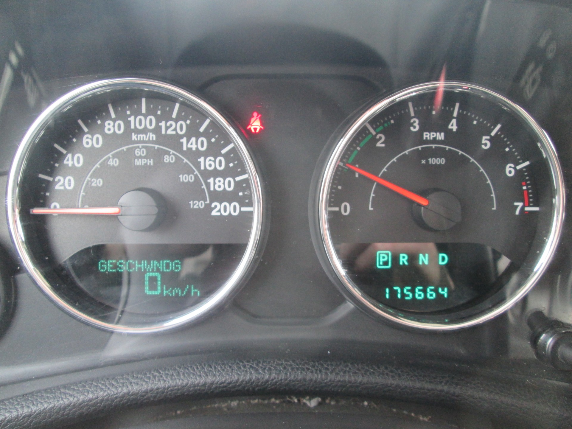 JEEP Wrangler 3.6 Rubicon Recon Unlimited Automat-image-13