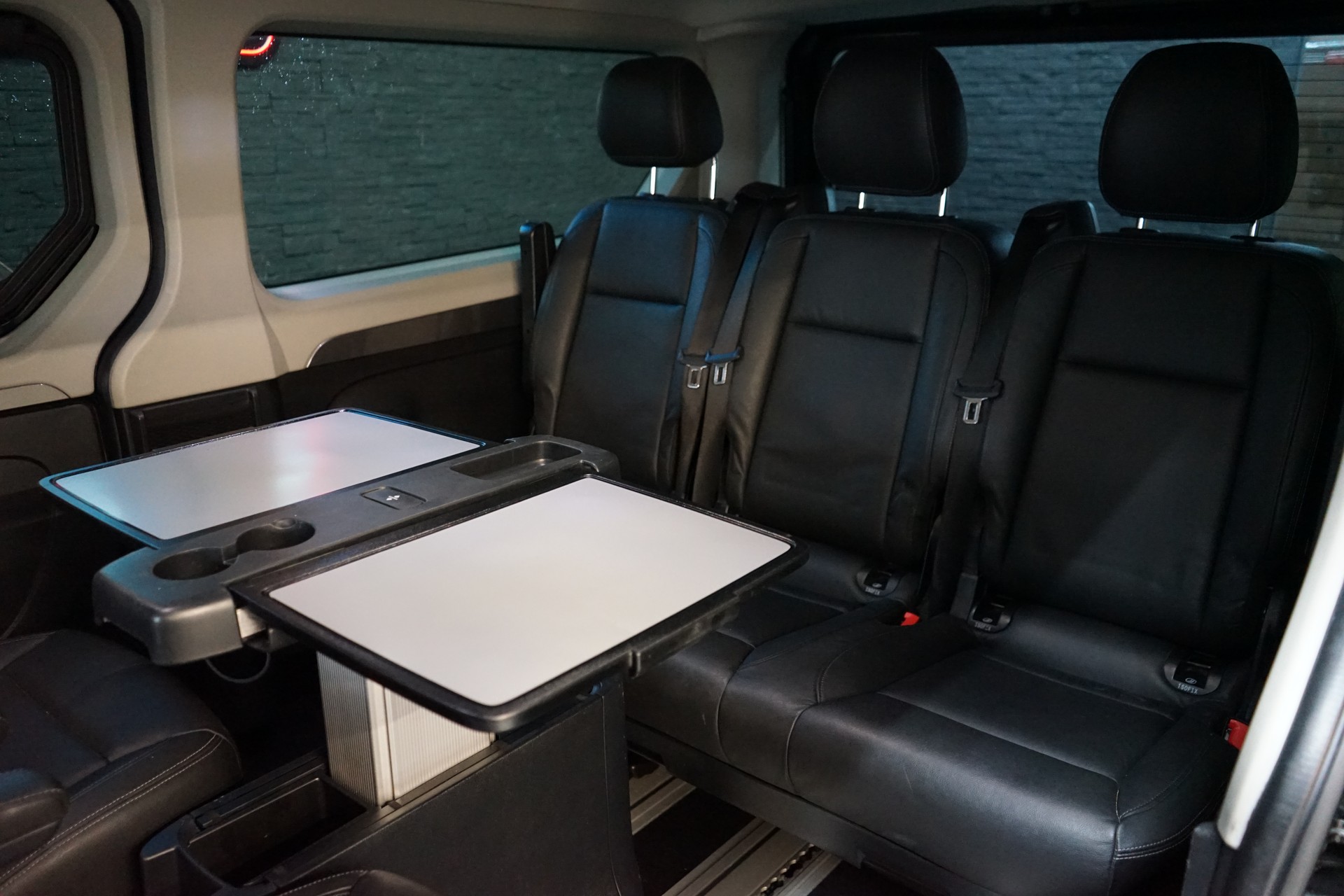 RENAULT Trafic Blue dCi 170 Grand Spaceclass Pack Signature EDC-image-18