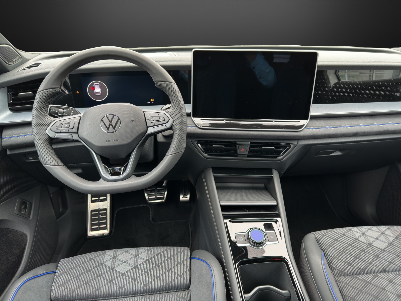 VW Tayron 2.0 TDI SCR R-Line 4Motion DSG-image-11