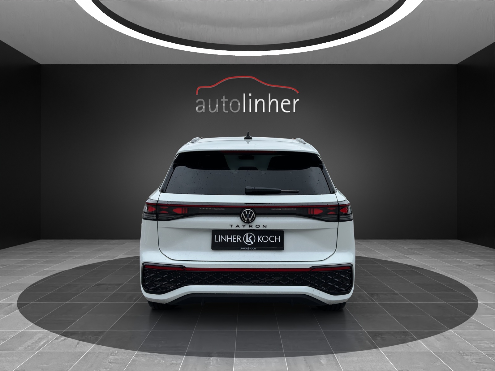 VW Tayron 2.0 TDI SCR R-Line 4Motion DSG-image-3
