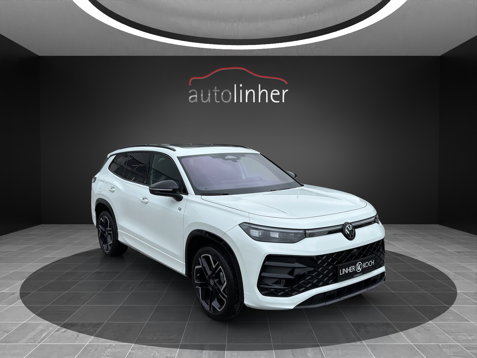 VW Tayron 2.0 TDI SCR R-Line 4Motion DSG-image-5