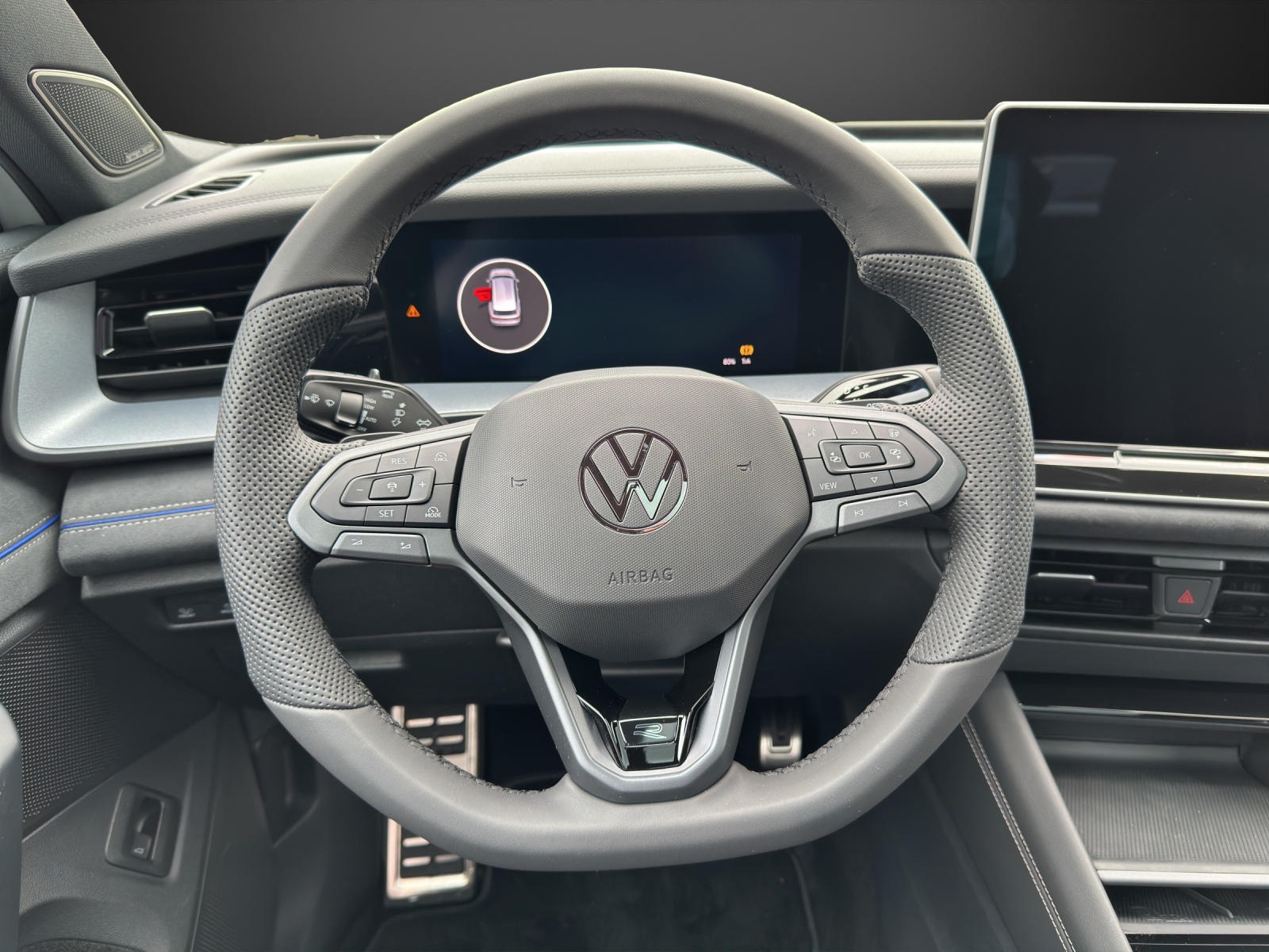 VW Tayron 2.0 TDI SCR R-Line 4Motion DSG-image-12