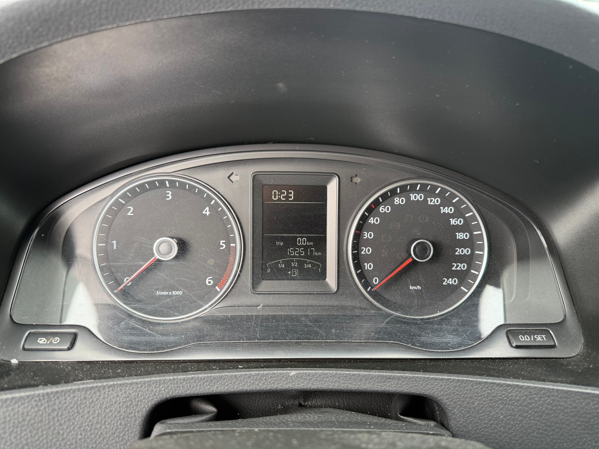 VW T5 2.0 Bi-TDI BMT 4Motion DSG-image-11