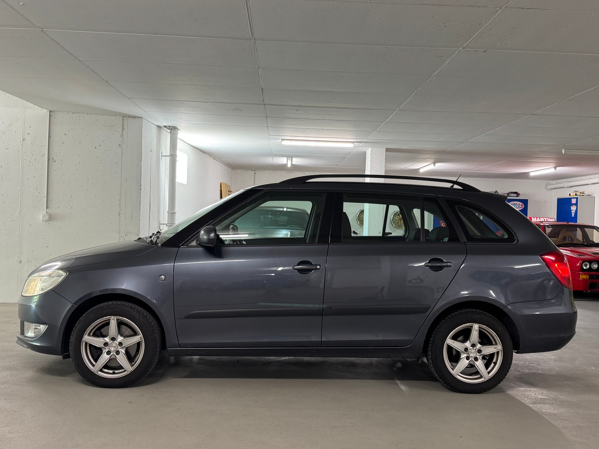 SKODA Fabia 1.2 TSI Elegance DSG-image-3