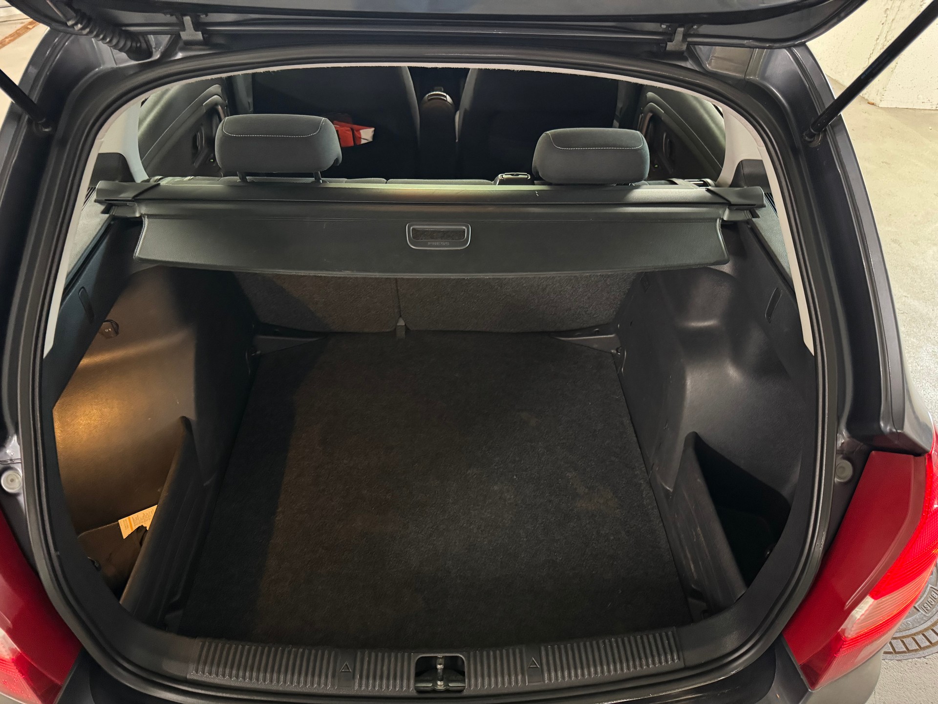 SKODA Fabia 1.2 TSI Elegance DSG-image-14