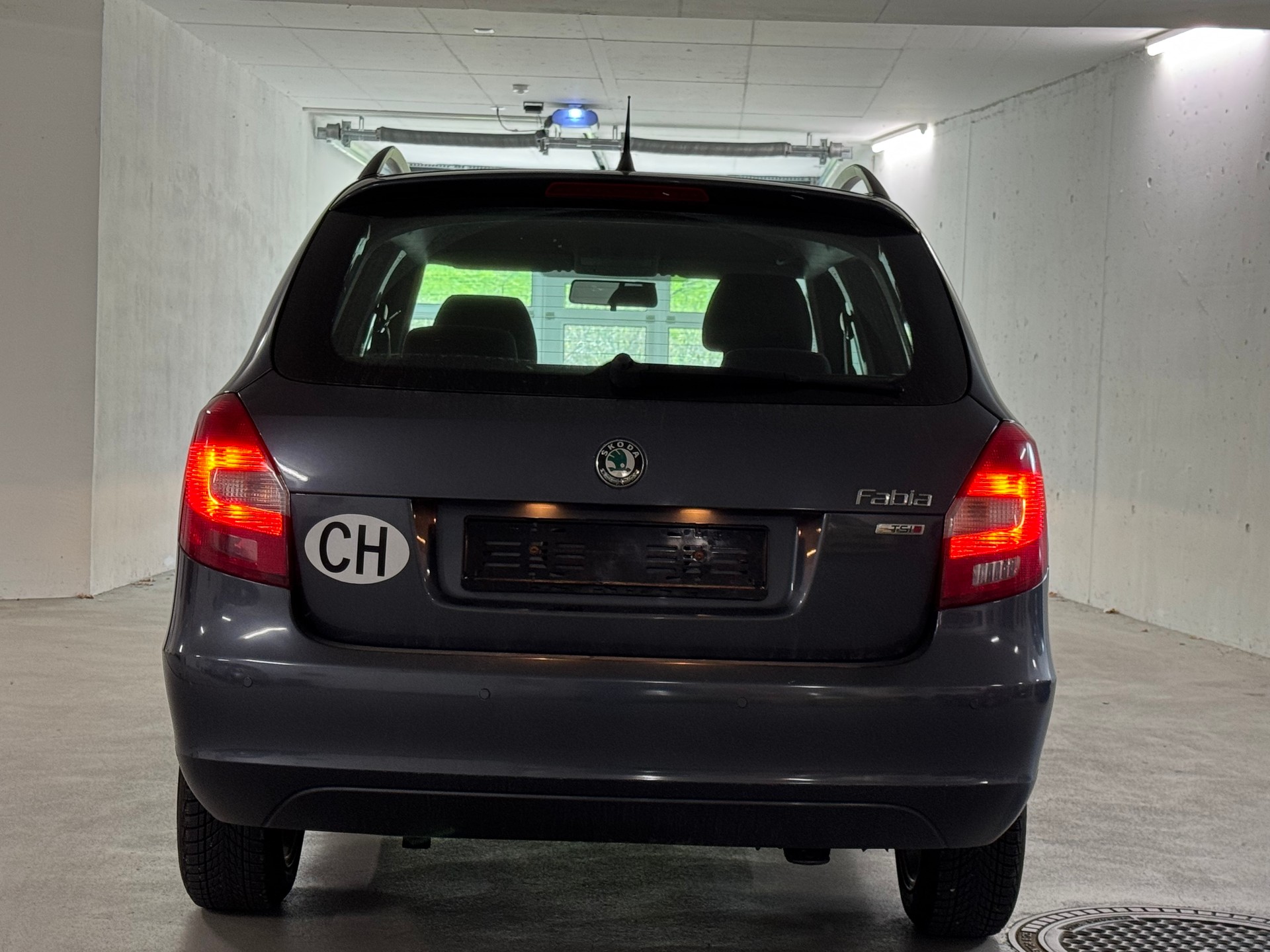 SKODA Fabia 1.2 TSI Elegance DSG-image-5