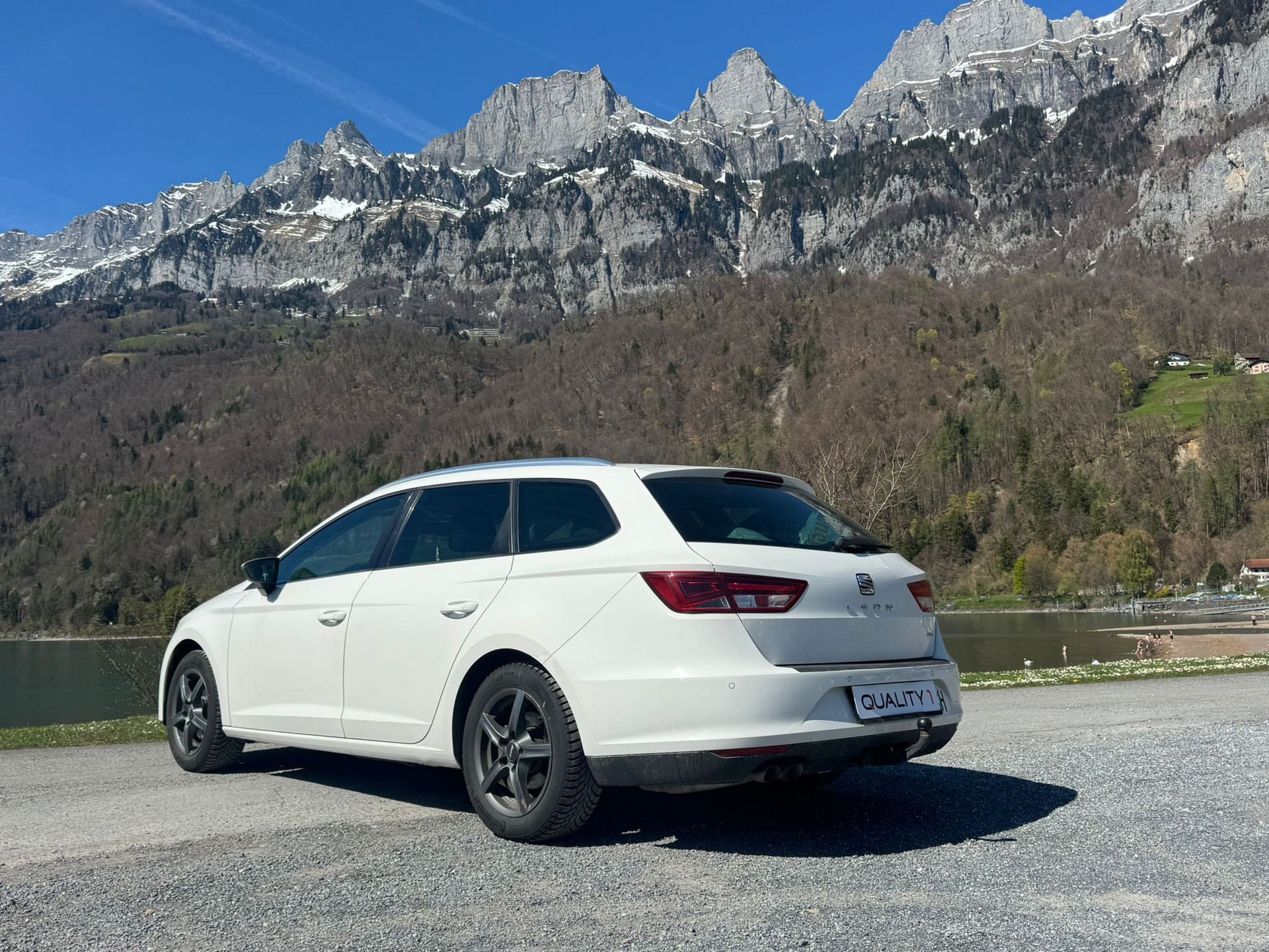 SEAT Leon ST 1.6 TDI Style 4Drive-image-5