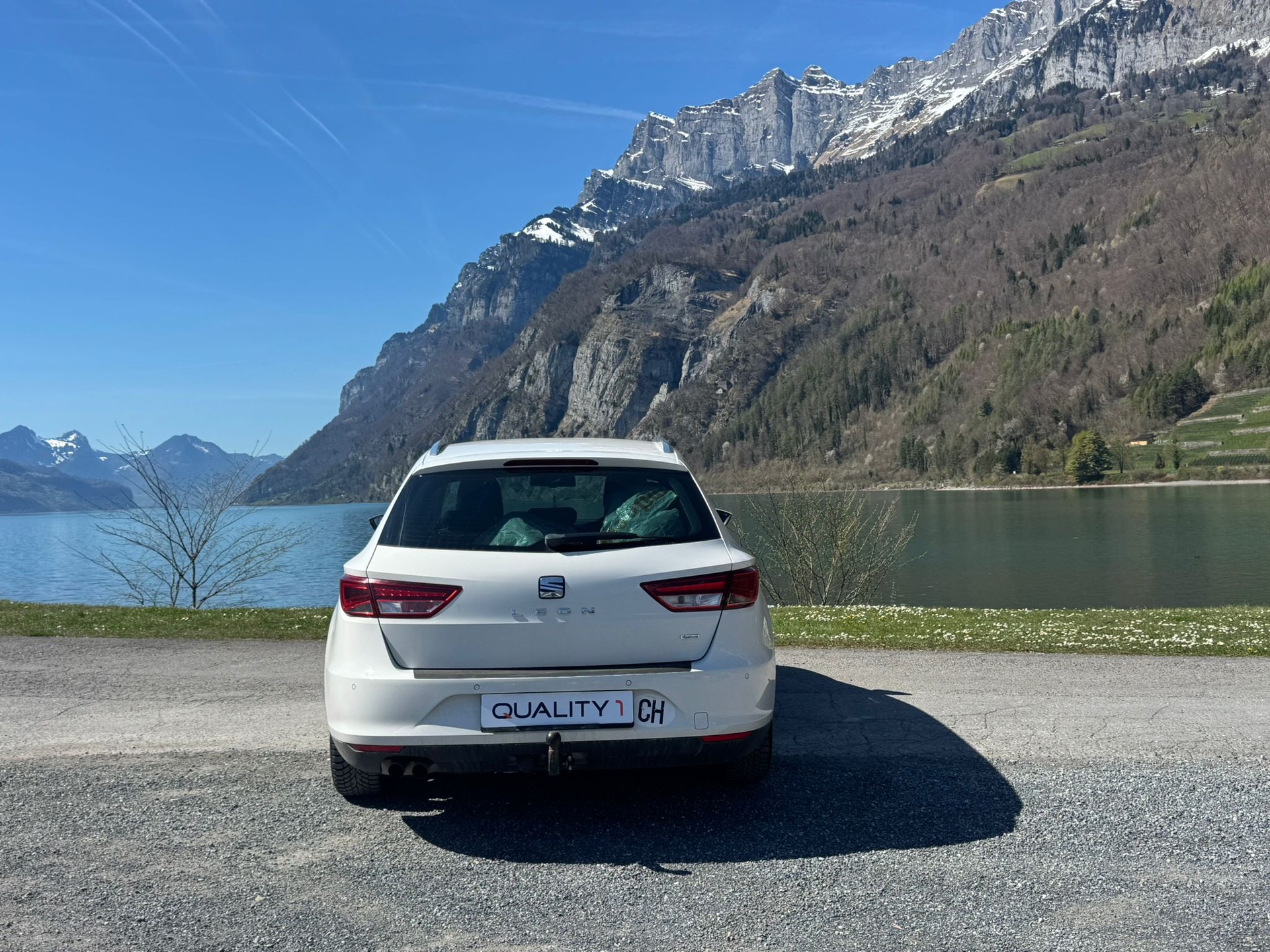 SEAT Leon ST 1.6 TDI Style 4Drive-image-7