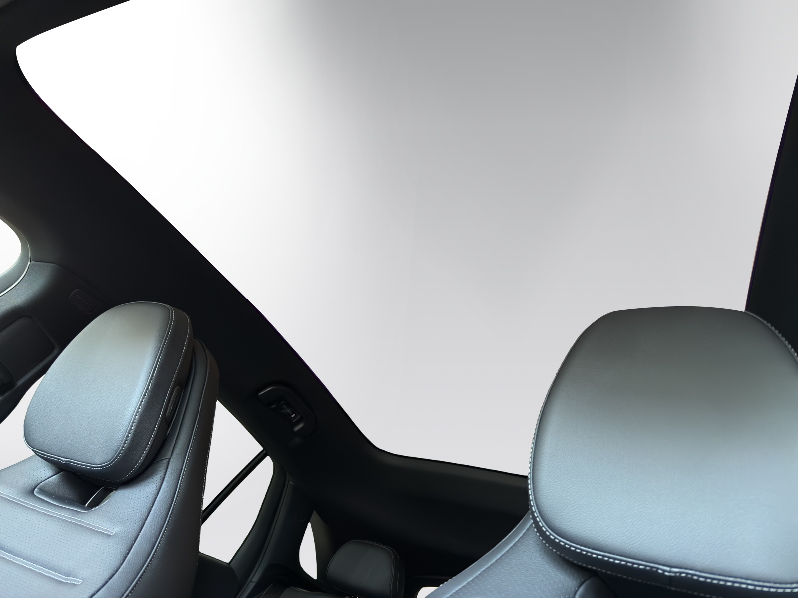 Image MERCEDES-BENZ GLC-400 GLC 400 4MATIC 94 kWh EQ