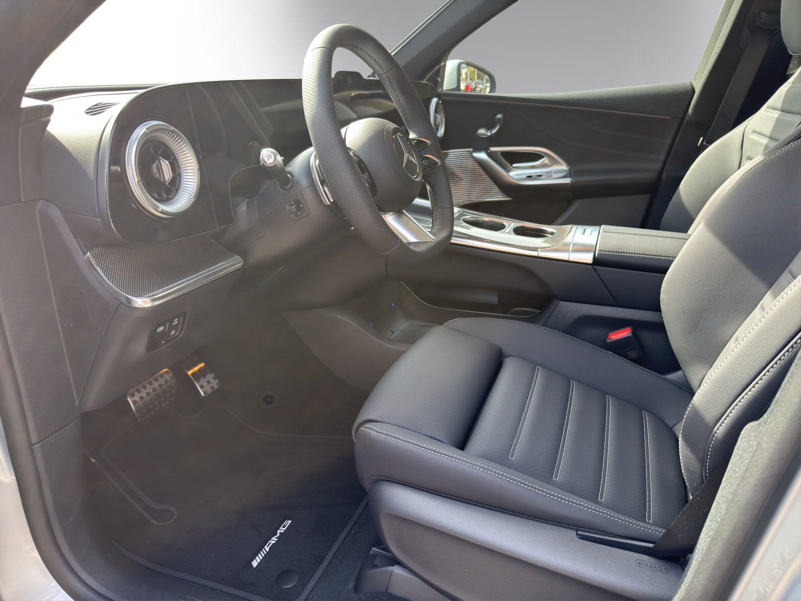 Image MERCEDES-BENZ GLC-400 GLC 400 4MATIC 94 kWh EQ