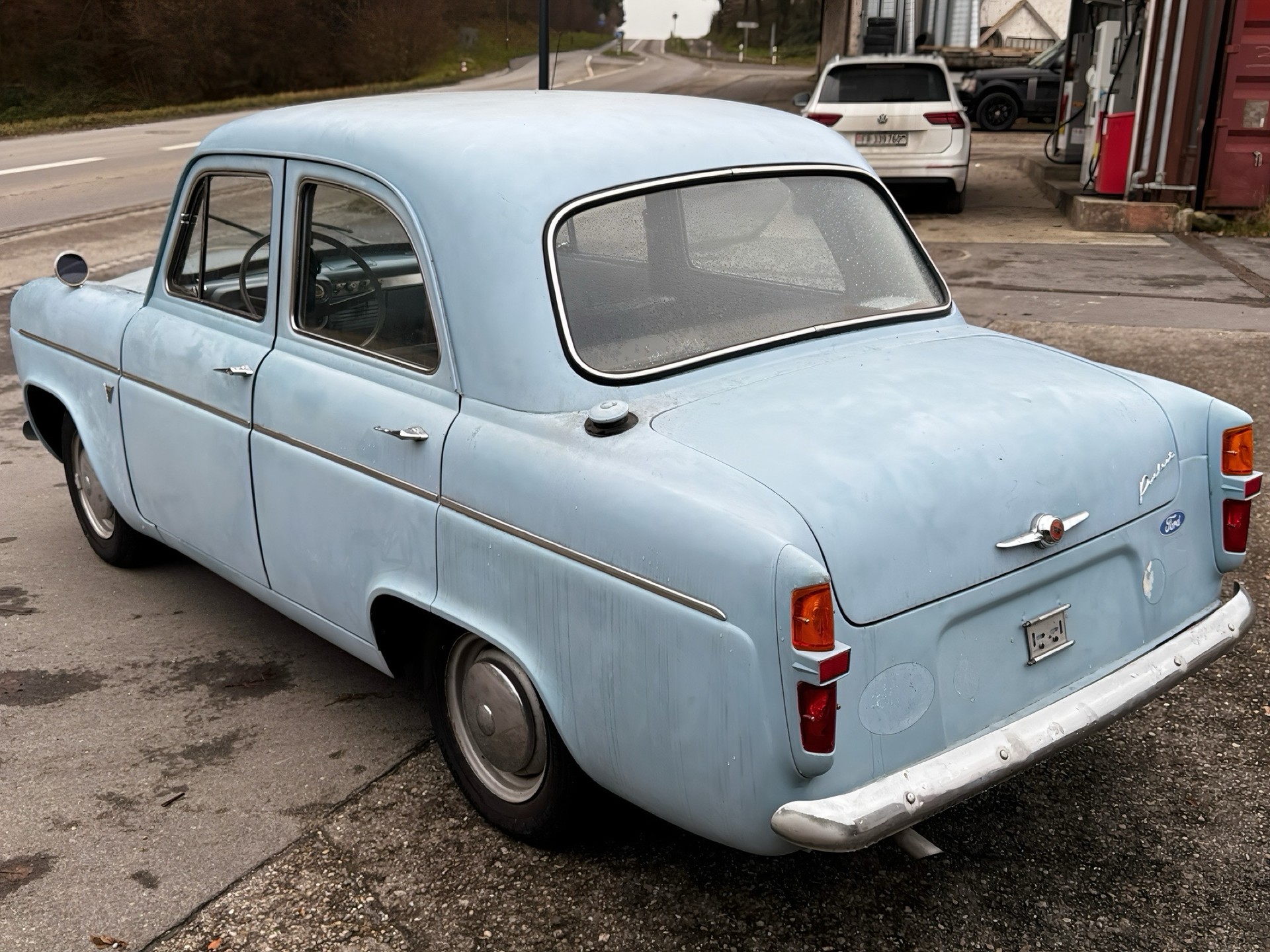 FORD Prefect 101E-image-4