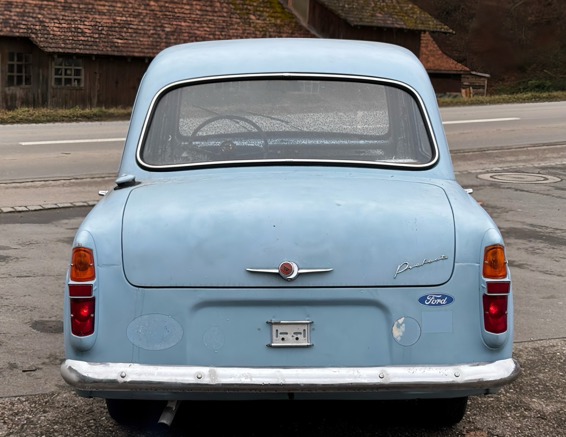 FORD Prefect 101E-image-3