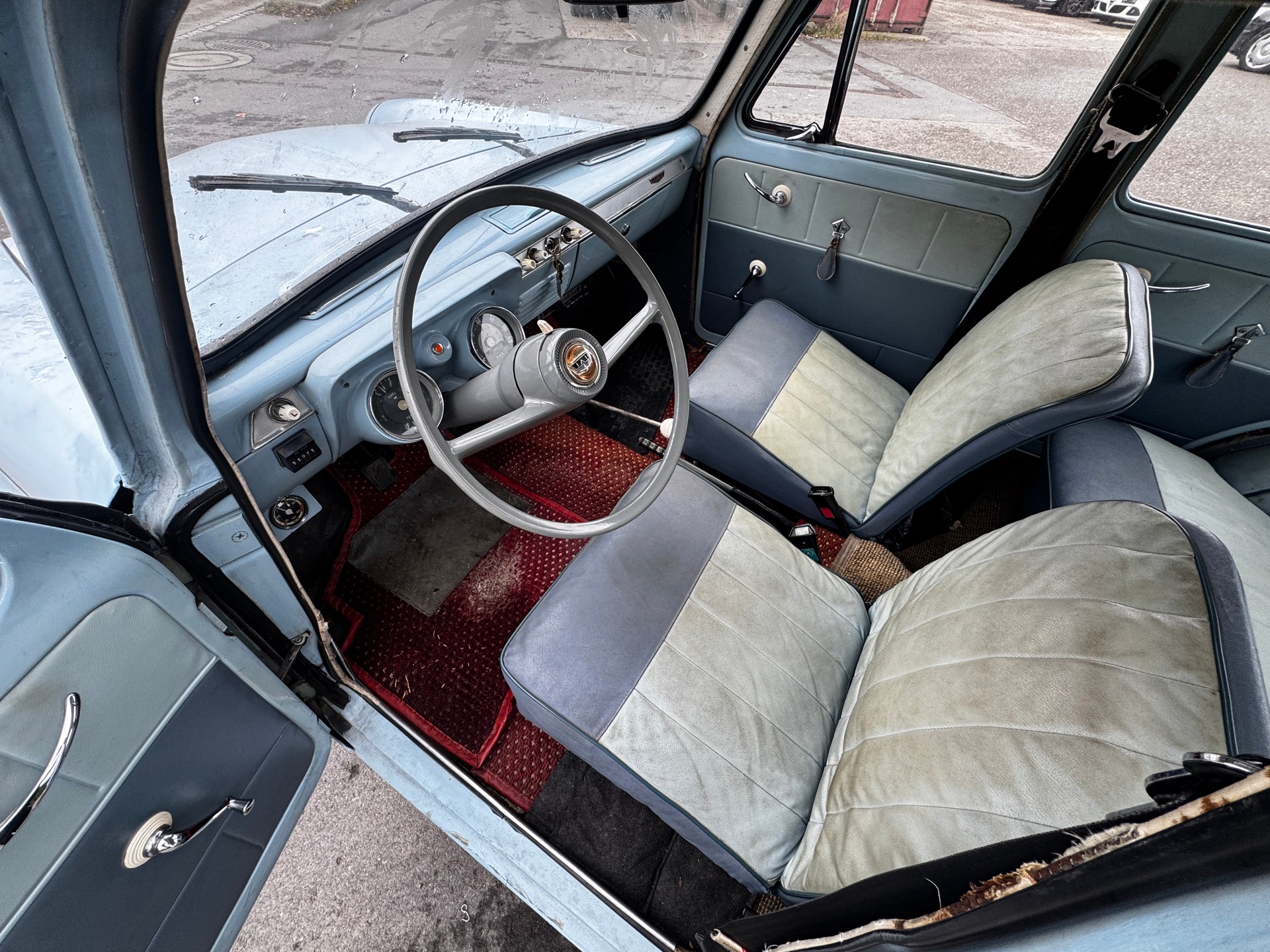 FORD Prefect 101E-image-12