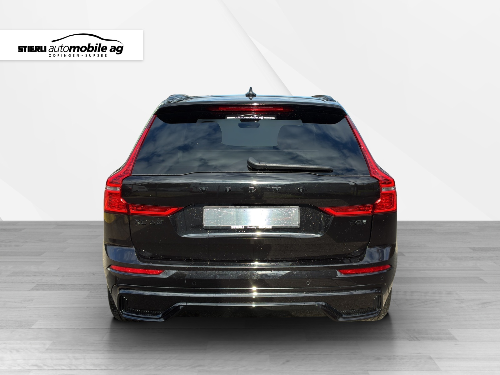 VOLVO XC60 2.0 T8 TE XCENTRIC Black Edition eAWD-image-5